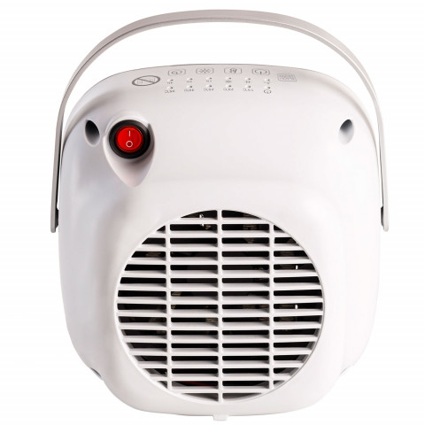 Termowentylator PTC Black+Decker BXSH1505E - Galeria zdjęcie 7