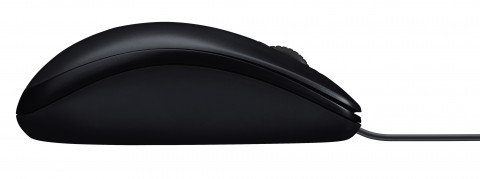 Mysz Logitech M90 - Galeria zdjęcie 4
