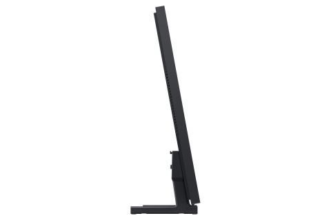 Telewizor Samsung QE32LS03CBU QLED 32'' Full HD Tizen Dolby Digital Plus DVB-T2 Czarny - Galeria zdjęcie 8