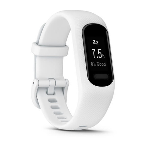 Smartband Garmin Vivosmart 5 White S/M - Galeria zdjęcie 3
