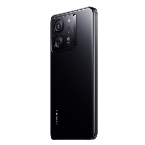 Smartfon Xiaomi 13T 5G 8/256GB Czarny - Galeria zdjęcie 6