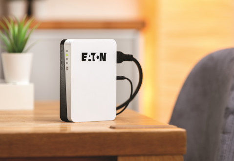 Eaton- zasilacz awaryjny UPS 3S Mini 36W - Galeria zdjęcie 12