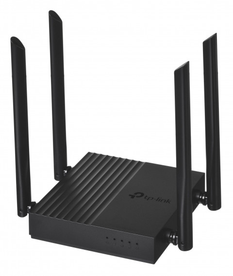 Router TP-LINK Archer C64 - Galeria zdjęcie 1