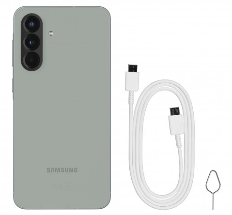 Samsung Galaxy A56 (A566) 5G DS. 8/128GB Olive - Galeria zdjęcie 14