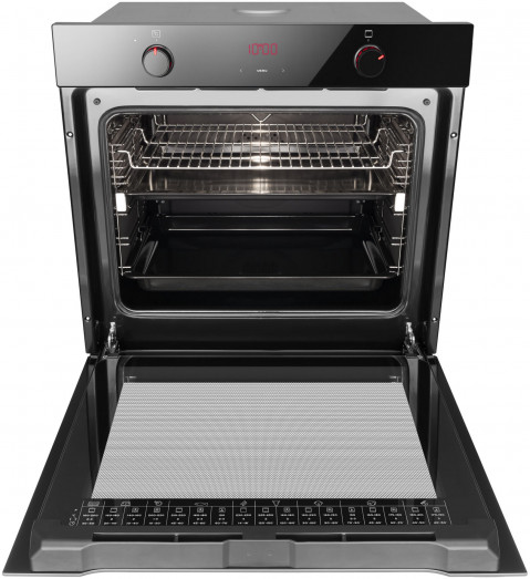 Piekarnik AMICA ED37616B X-TYPE - Galeria zdjęcie 3