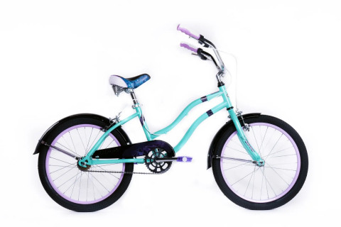 Huffy Rower Fairmont 20" Cruiser 73559W - Galeria zdjęcie 1