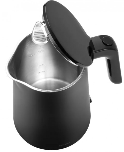 Czajnik elektryczny ZWILLING Enfinigy 53105-001-0 - czarny 1 ltr - Galeria zdjęcie 5
