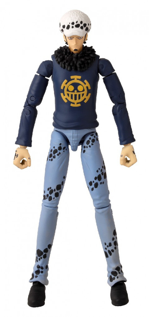 ANIME HEROES ONE PIECE - TRAFALGAR LAW - Galeria zdjęcie 8