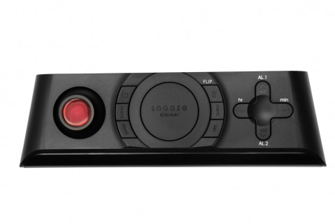 Radiobudzik JVC RA-E211B black - Galeria zdjęcie 8