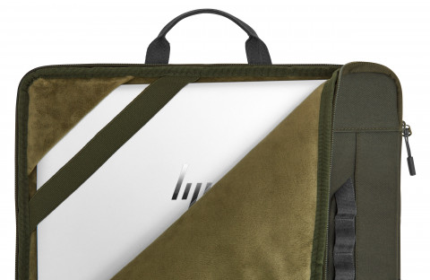 HP Torba na laptopa modułowa 15.6 9J498AA - Galeria zdjęcie 2