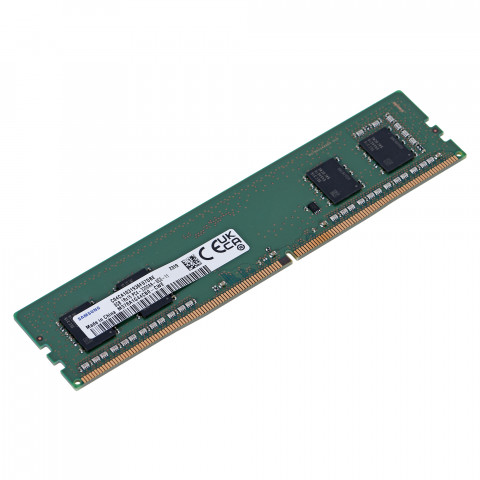 Samsung UDIMM 8GB DDR4 3200MHz M378A1G44CB0-CWE - Galeria zdjęcie 1