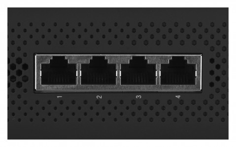 Router WiFi 6 MESH Ubiquiti AmpliFi Alien Router (AFi-ALN-R-EU) - Galeria zdjęcie 15