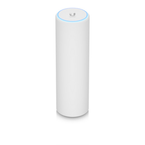 Acces Point Wi-Fi 6 Ubiquti UniFi U6 Mesh 2.4GHz(2x2)/5GHz(4x4) PoE 1x1G - Galeria zdjęcie 3