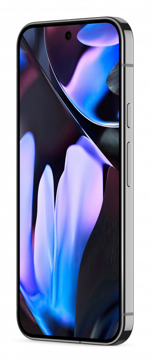 Smartfon Google Pixel 9 Pro XL 5G Dual Sim 16/128GB Obsidian - Galeria zdjęcie 8