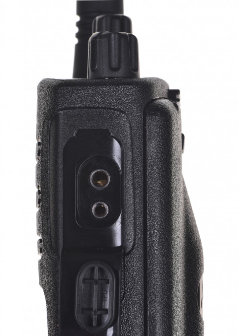 Motorola krótkofalówka XT460 16 kanałów - Galeria zdjęcie 11