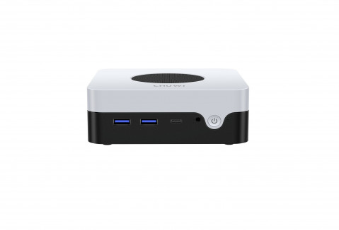 PC Chuwi Larkbox X N100 12GB SSD 512GB BT Win 11 - Galeria zdjęcie 6