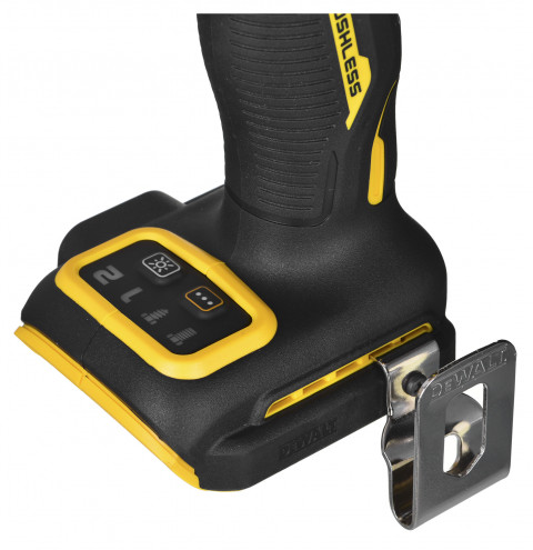 Klucz udarowy 18V DCF922N DEWALT - Galeria zdjęcie 6
