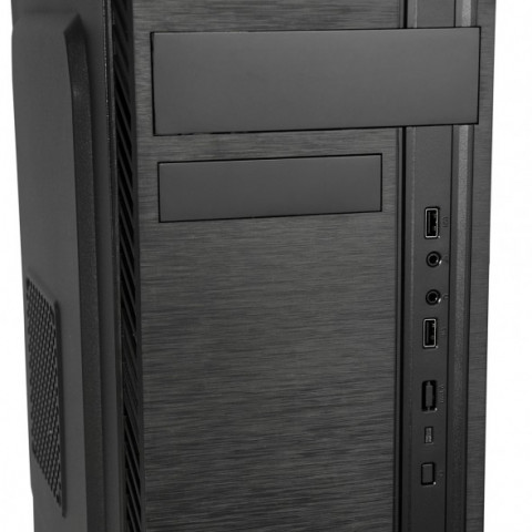 OBUDOWA I-BOX VESTA S30 USB/3.0, BEZ ZAS. - Galeria zdjęcie 7