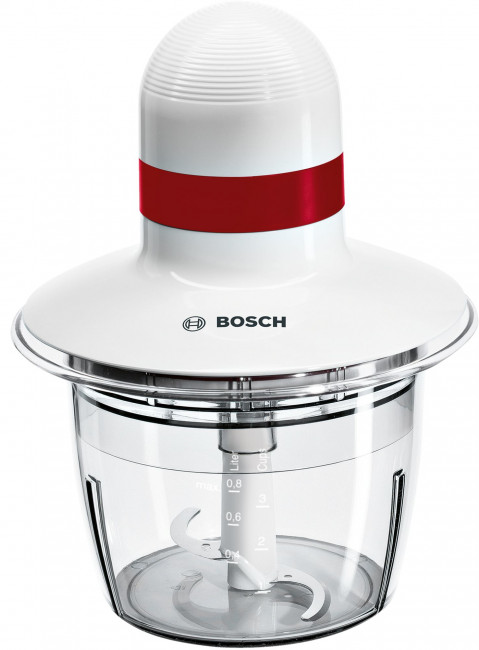 Rozdrabniacz BOSCH MMRP 1000 - Galeria zdjęcie 1