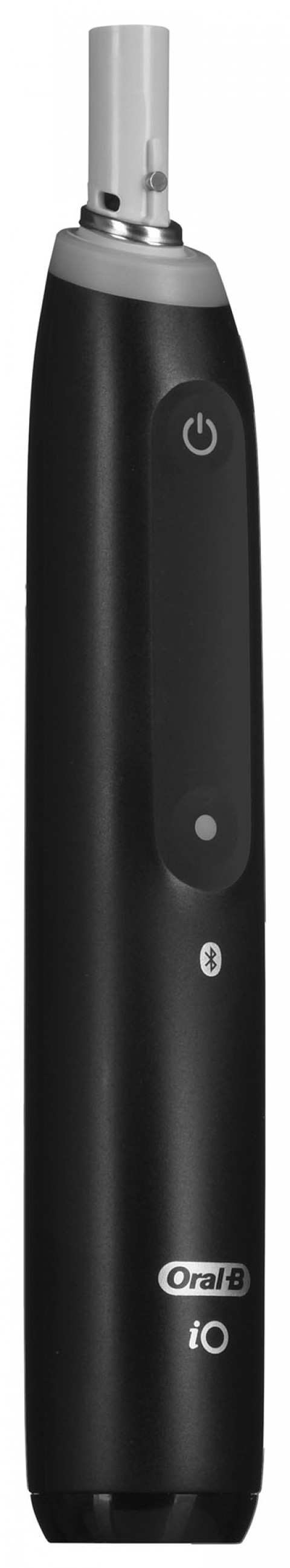 Braun Oral-B Szczoteczka elektryczna iO5 Matt Black - Galeria zdjęcie 3