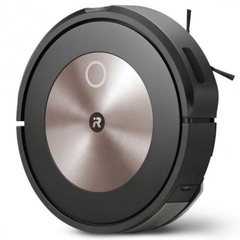 Robot sprzątający iRobot Roomba Combo j5+ (j557840) - Galeria zdjęcie 2