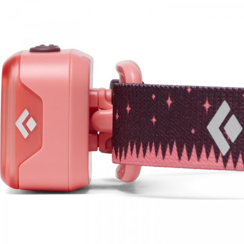 Latarka czołowa Black Diamond WIZ KID HEADLAMP Himalayan Salt - Galeria zdjęcie 4