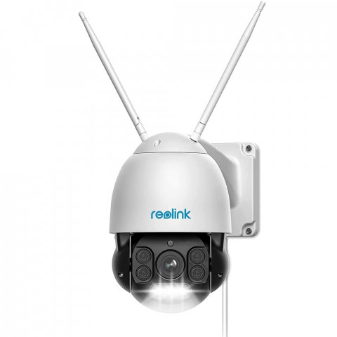Kamera IP RLC-523WA REOLINK - Galeria zdjęcie 2