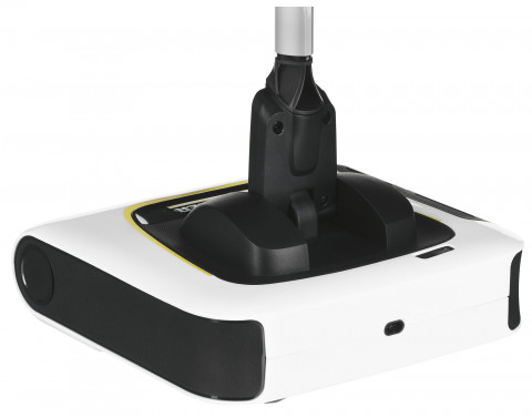 Szczotka elektryczna KARCHER KB 5 - 1.258-050.0 - Galeria zdjęcie 4