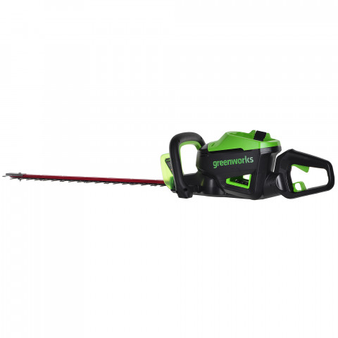 60V Nożyce do żywopłotu GREENWORKS GD60HT61 - Galeria zdjęcie 3
