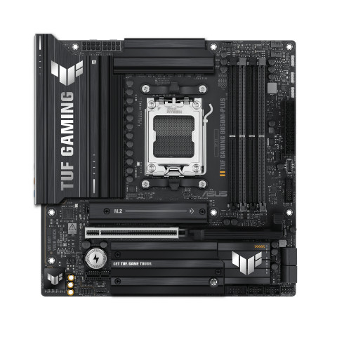Płyta główna ASUS TUF GAMING B850M-PLUS (90MB1IX0-M0EAY0) - Galeria zdjęcie 2