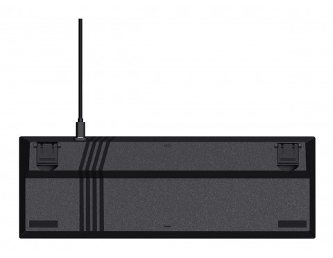 Klawiatura gamingowa TRUST GXT867 Acira Black (24882) - Galeria zdjęcie 5