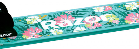 Hulajnoga dla dzieci RAZOR Model A Paradise (13010343) - Galeria zdjęcie 2