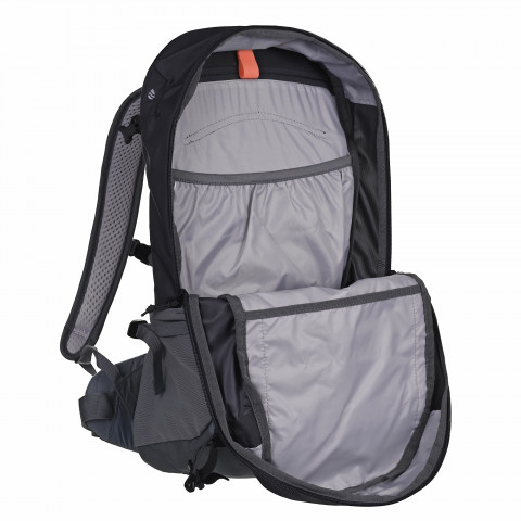 Plecak turystyczny Deuter Futura 21 SL graphite-shale - Galeria zdjęcie 11