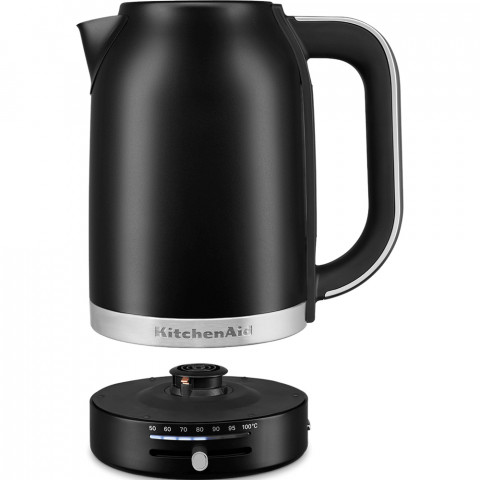 Czajnik elektryczny KitchenAid 5KEK1701EBM - Galeria zdjęcie 3