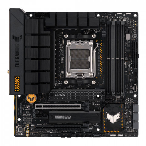 Płyta główna ASUS TUF GAMING B650M-PLUS WIFI - Galeria zdjęcie 1