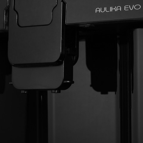 Ekspres automatyczny Aulika EVO OFFICE BLACK SAECO - Galeria zdjęcie 11