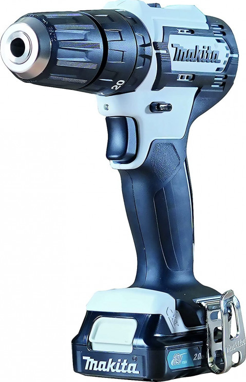 Wiertarko- wkrętarka udarowa HP333DSAW MAKITA - Galeria zdjęcie 1