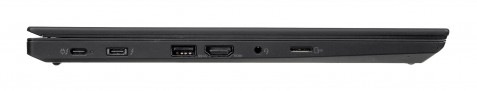 LENOVO ThinkPad T14 G2 i7-1185G7 16GB 256GB SSD 14" FHD(dotyk) Win11pro (QWERTY multilanguage) + zasilacz UŻYWANY - Galeria zdjęcie 7