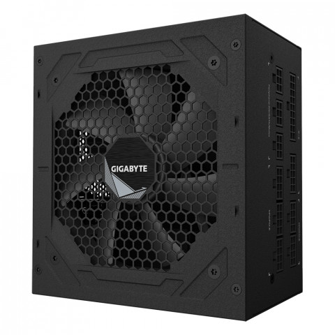 Zasilacz Gigabyte UD1000GM 1000W 80+ Gold - Galeria zdjęcie 1