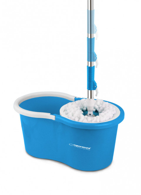 ESPERANZA MOP OBROTOWY PERFECT CLEAN EHS005 - Galeria zdjęcie 4