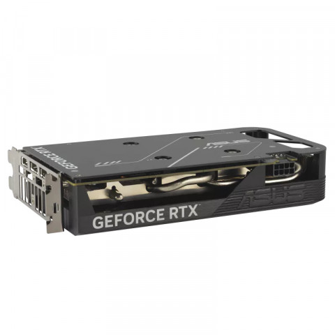 Karta graficzna ASUS Dual GeForce RTX 4060 8GB OC V2 bulk - Galeria zdjęcie 12