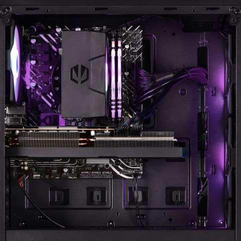 Komputer Actina PB ENDORFY 9700X/32GB/1TB/RX7900GRE/750W - Galeria zdjęcie 10