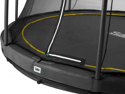 Trampolina Salta Comfort Edition Ground 305cm - Galeria zdjęcie 2
