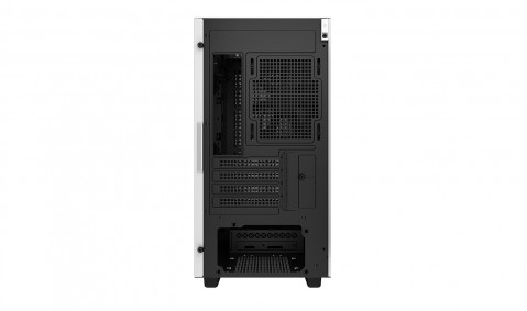 Obudowa Deepcool CH370 biała (R-CH370-WHNAM1-G-1) - Galeria zdjęcie 10