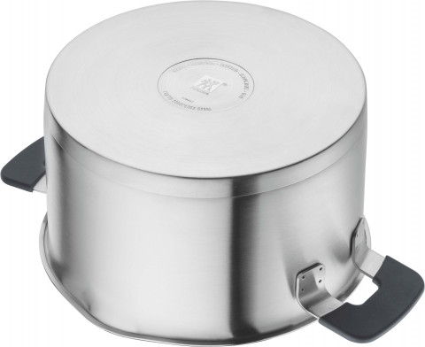 Zestaw 5 garnków ZWILLING Simplify 66870-005-0 - Galeria zdjęcie 4