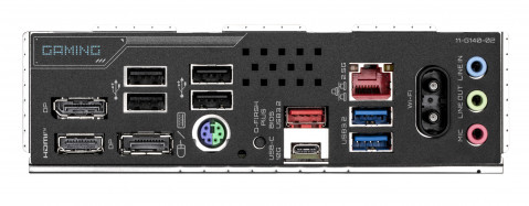 Płyta główna Gigabyte B850M GAMING X WF6E - Galeria zdjęcie 4