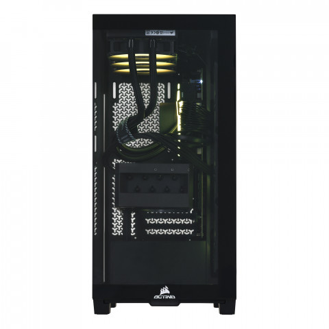 Komputer Actina PB Corsair 9800X3D/64B/2TB/RTX5090/1000W - Galeria zdjęcie 2
