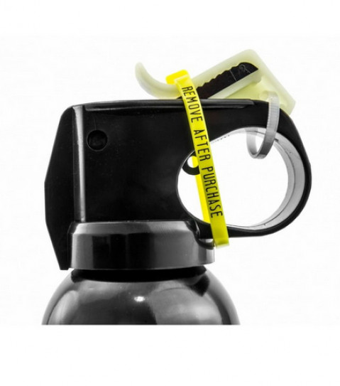 Gaz pieprzowy WALTHER PROSECUR BEAR DEFENSE 225ml - Galeria zdjęcie 4