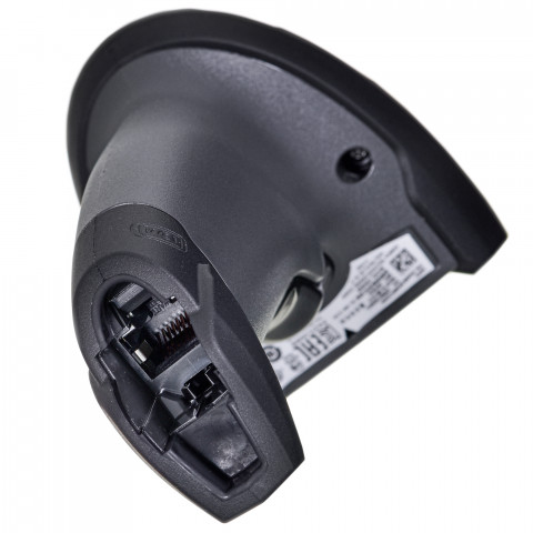 Czytnik kodów kreskowych 2D DS4608 SR czarny /podstawka/ kabel USB - Galeria zdjęcie 5