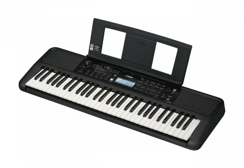 Yamaha PSR-E383 - Keyboard - Galeria zdjęcie 4